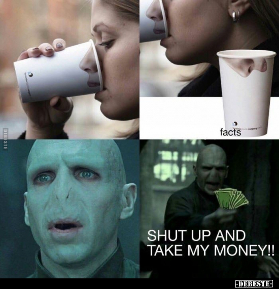  - Lustige Bilder | DEBESTE.de