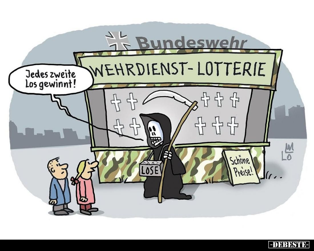 Jedes zweite Los gewinnt!