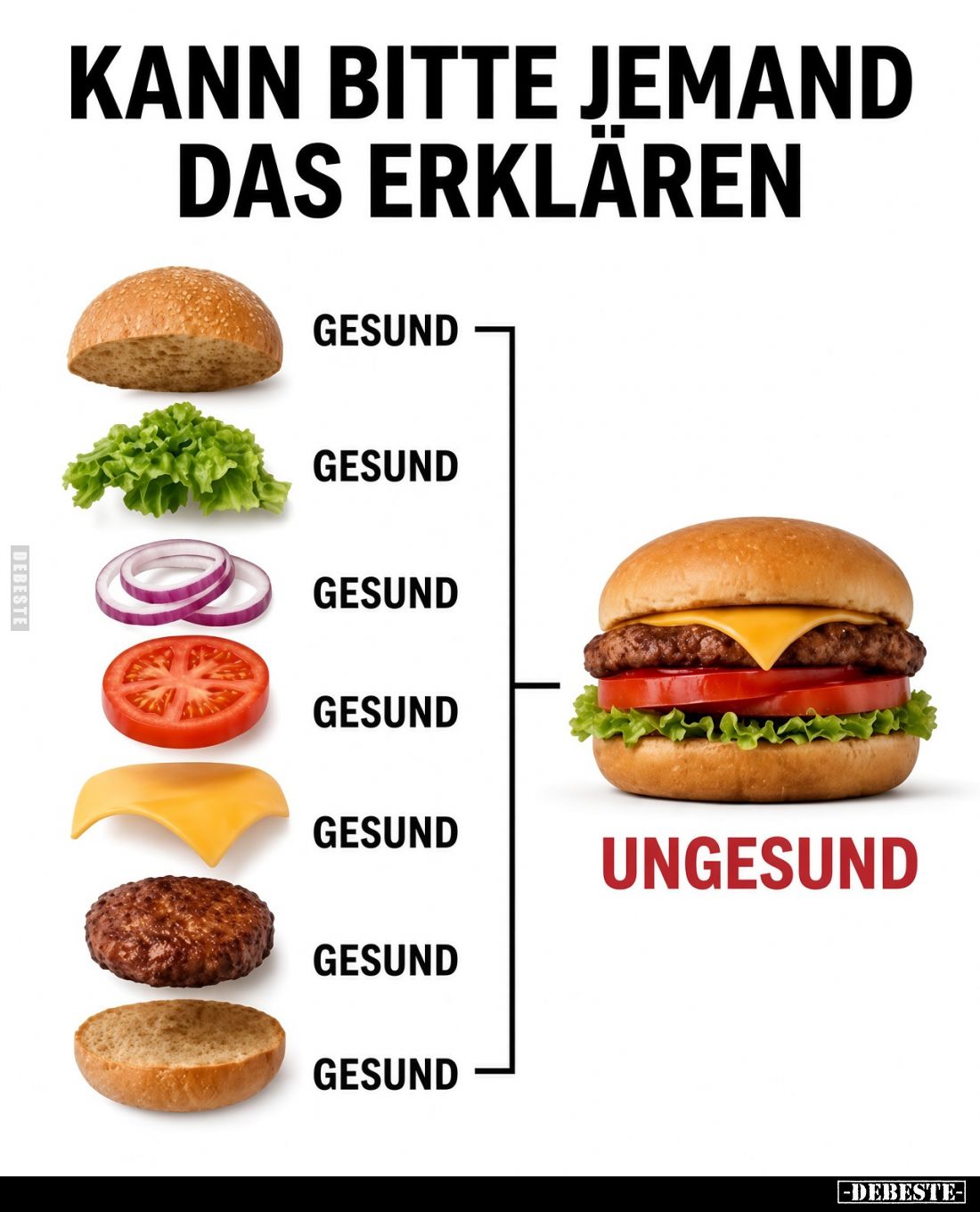 Kann bitte jemand das erklären