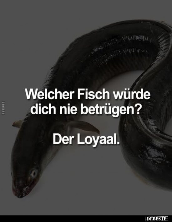 Fisch