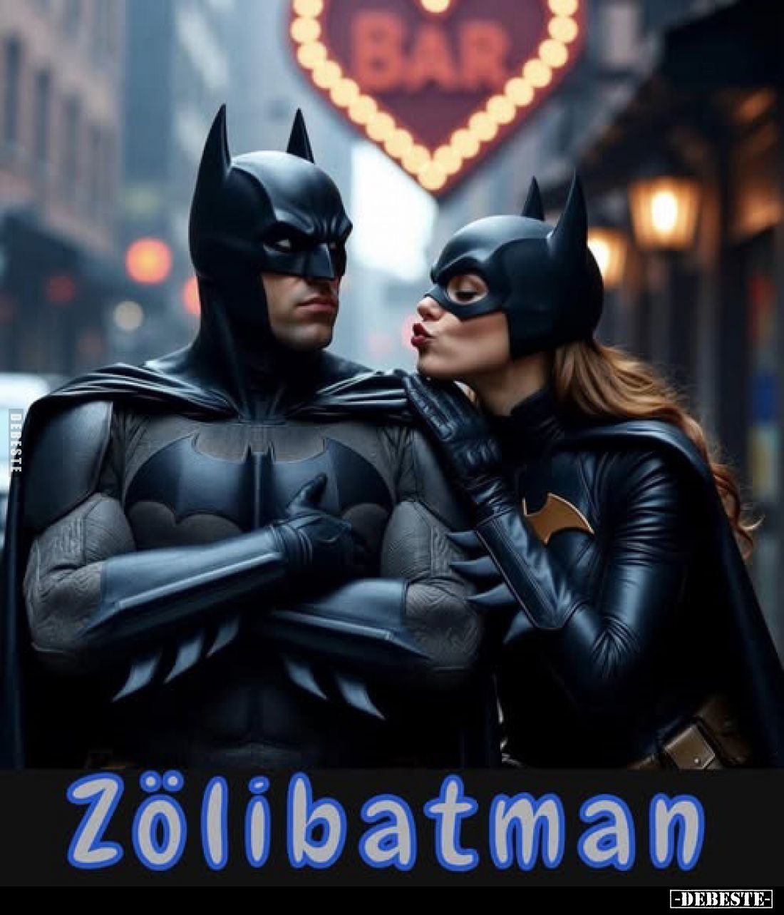 Zölibatman