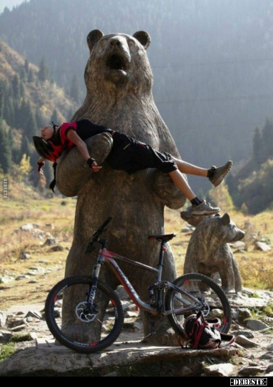  - Lustige Bilder | DEBESTE.de