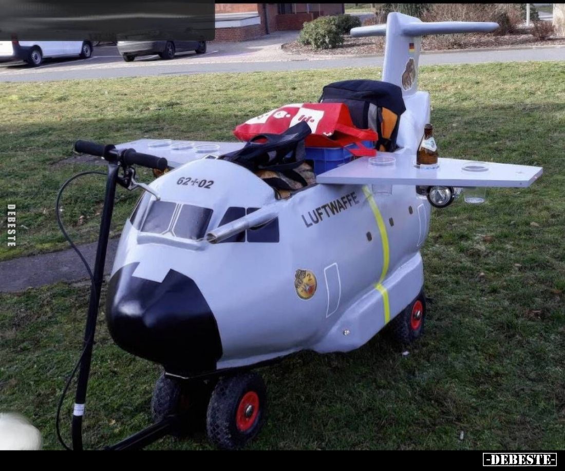  - Lustige Bilder | DEBESTE.de