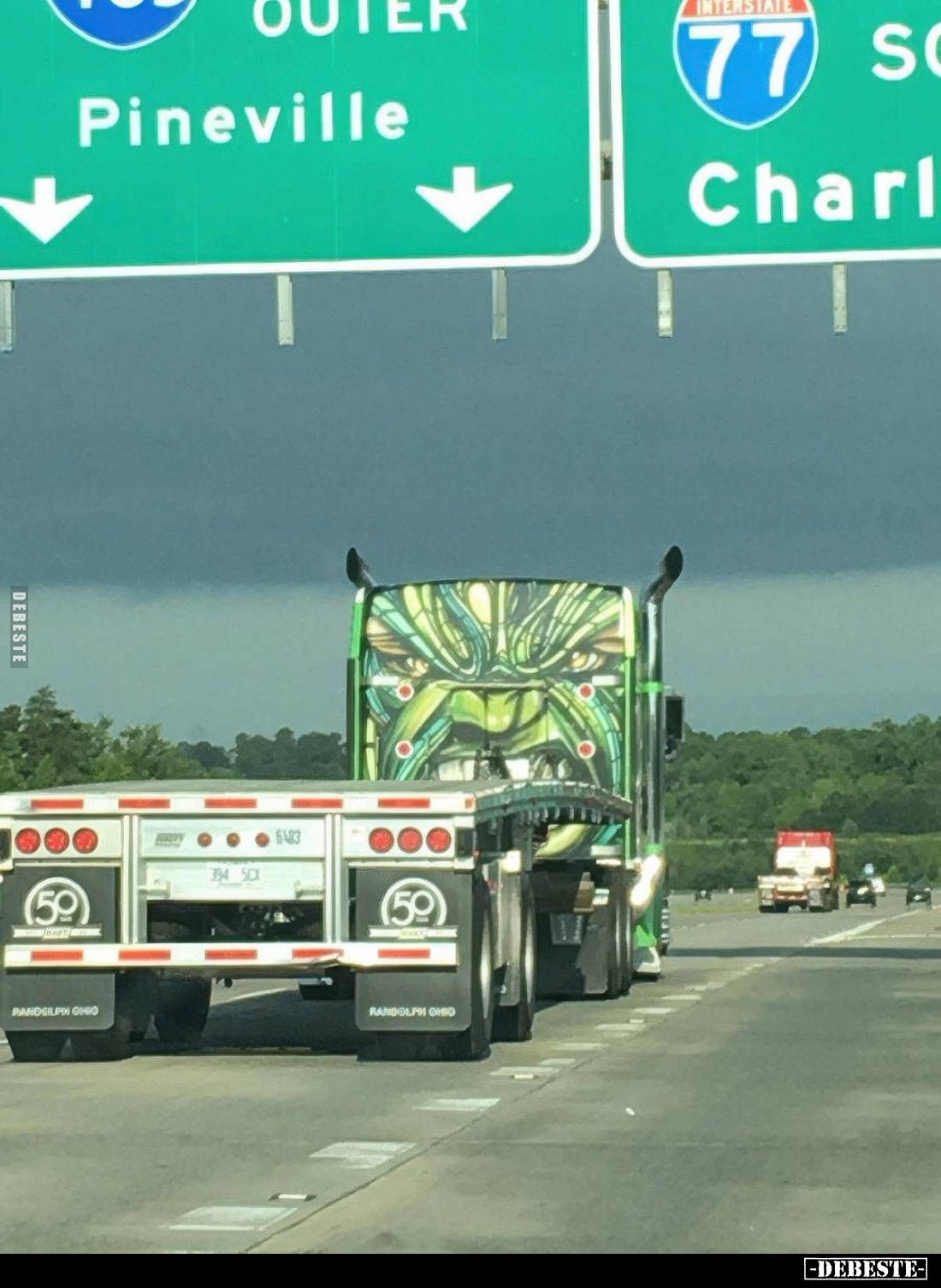  - Lustige Bilder | DEBESTE.de