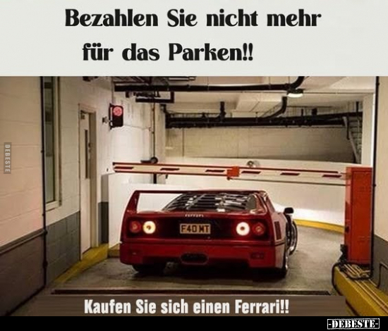 Ferrari, Leben