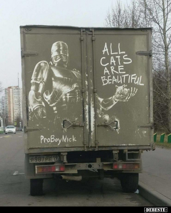  - Lustige Bilder | DEBESTE.de