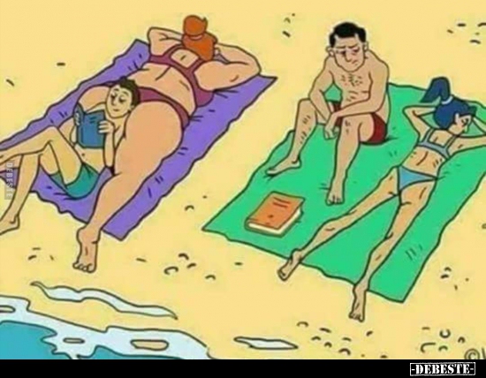  - Lustige Bilder | DEBESTE.de