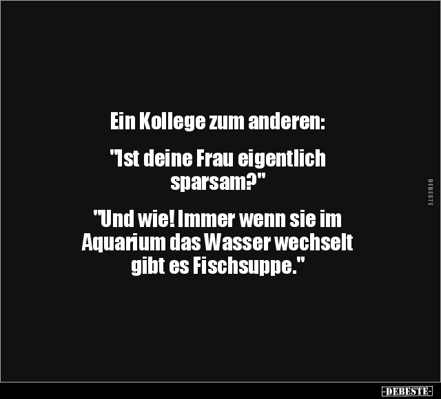 Frau, Wenn, Aquarium, Wasser