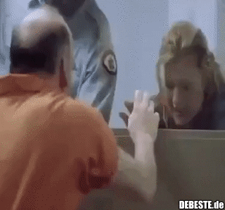 Meisterhaftes Schauspiel..