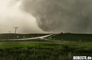 Bis hier hin und nicht weiter..