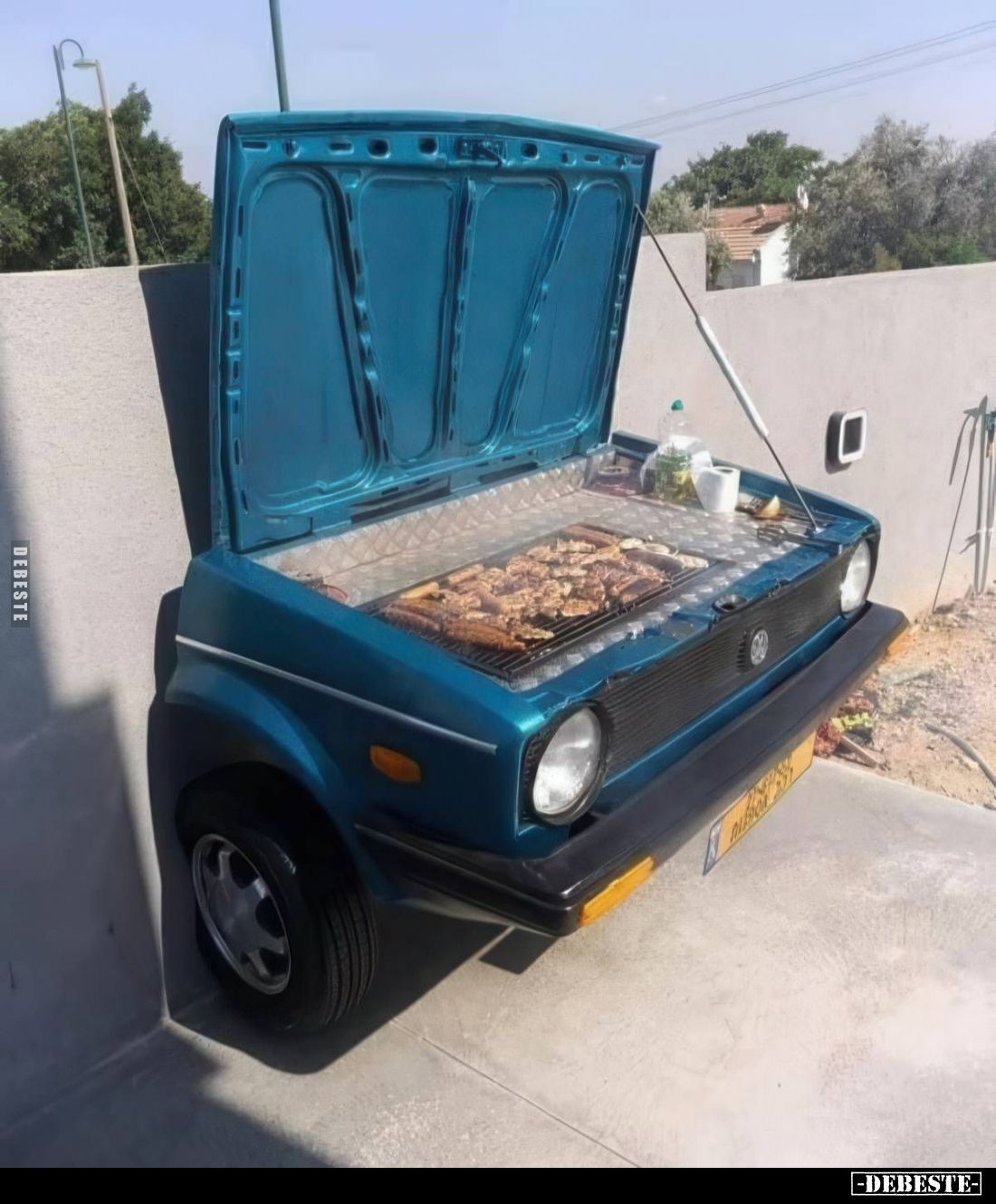 VW