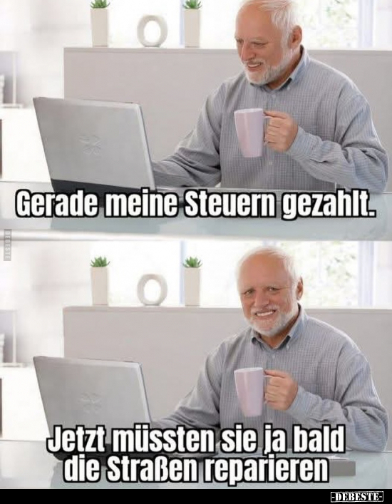 Steuern