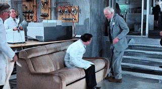 Schwiegermuttersofa..