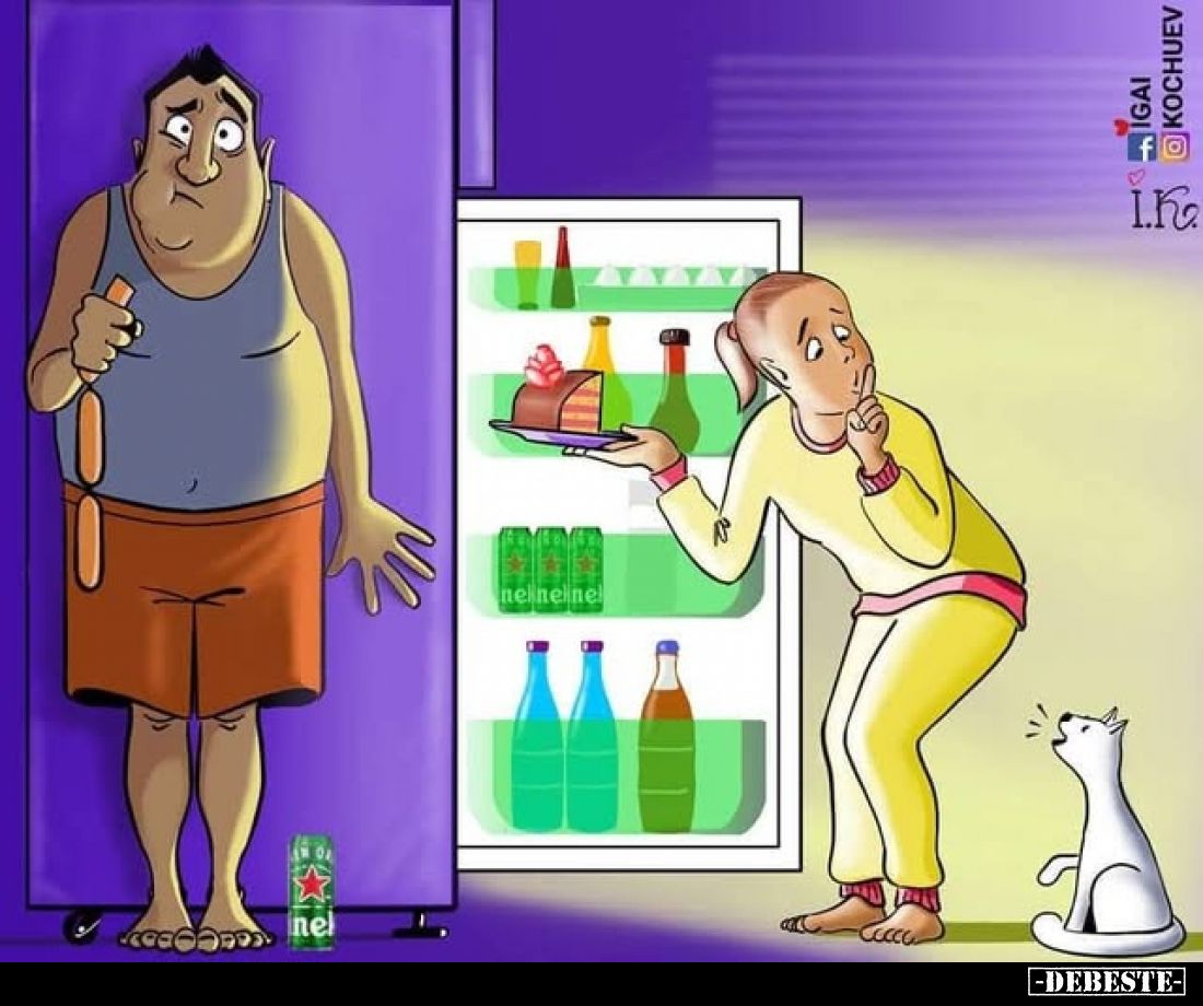  - Lustige Bilder | DEBESTE.de