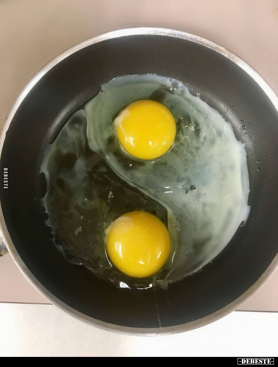 Yin und Yang