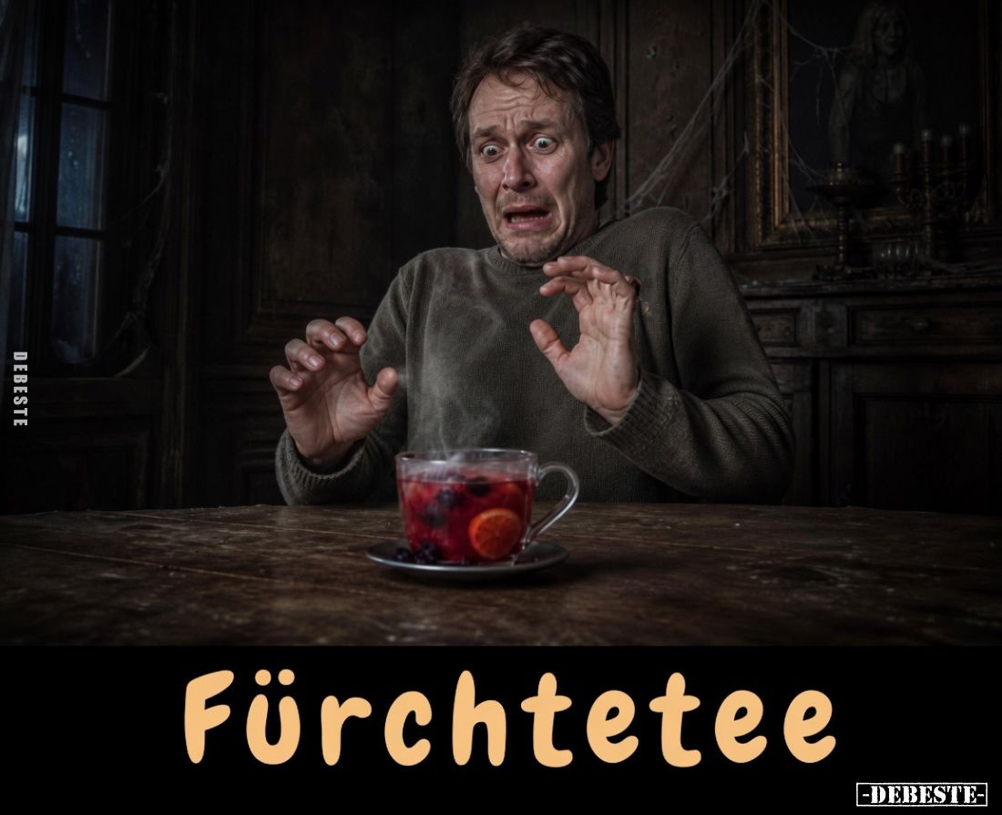 Fürchtetee