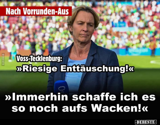 Riesige Enttäuschung!