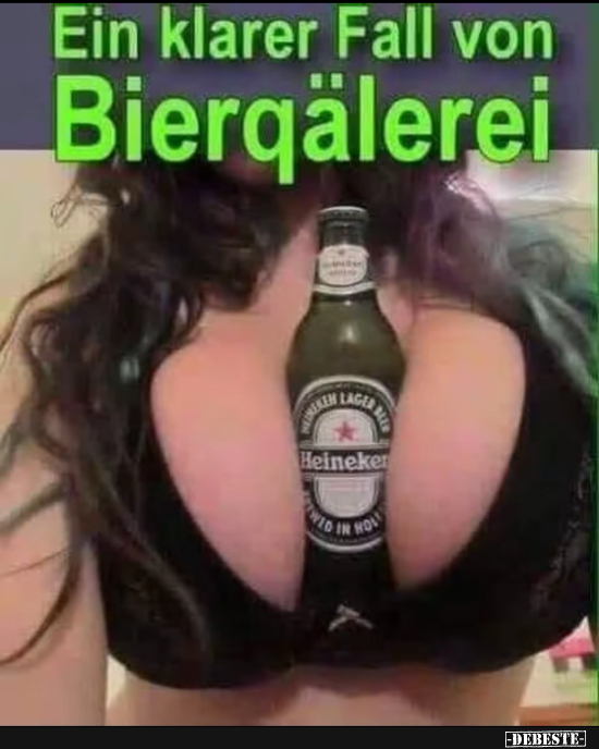 Bierquäler