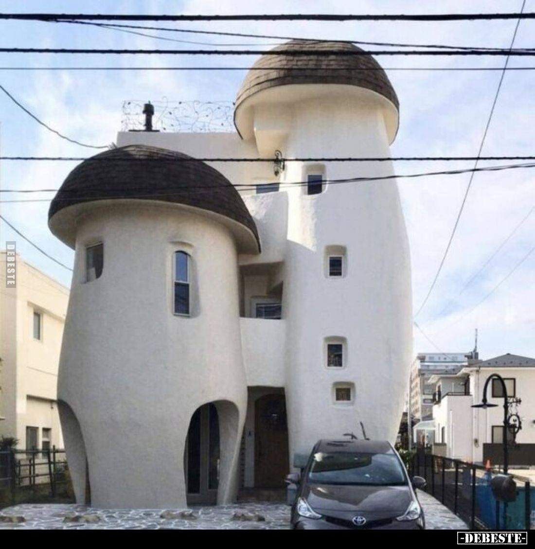  - Lustige Bilder | DEBESTE.de