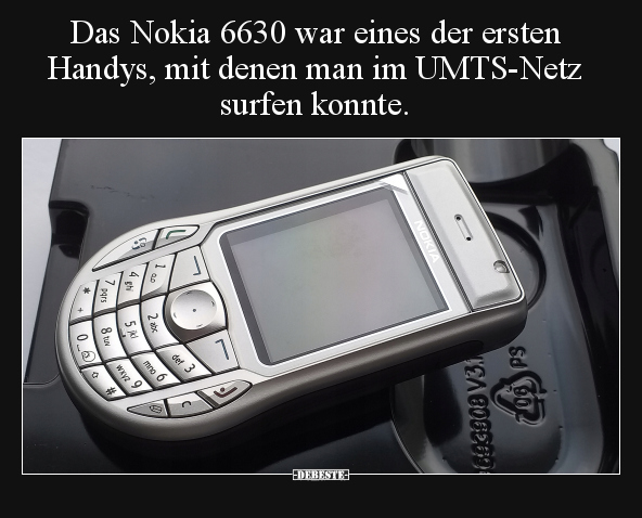 Nokia, Surfen