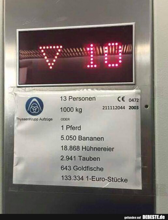 :) - Lustige Bilder | DEBESTE.de