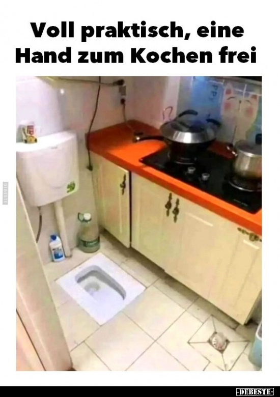 Hand, Kochen, Frei