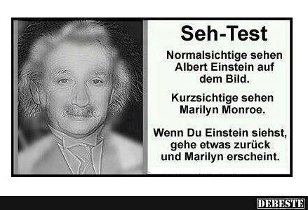 Seh-Test - Lustige Bilder | DEBESTE.de
