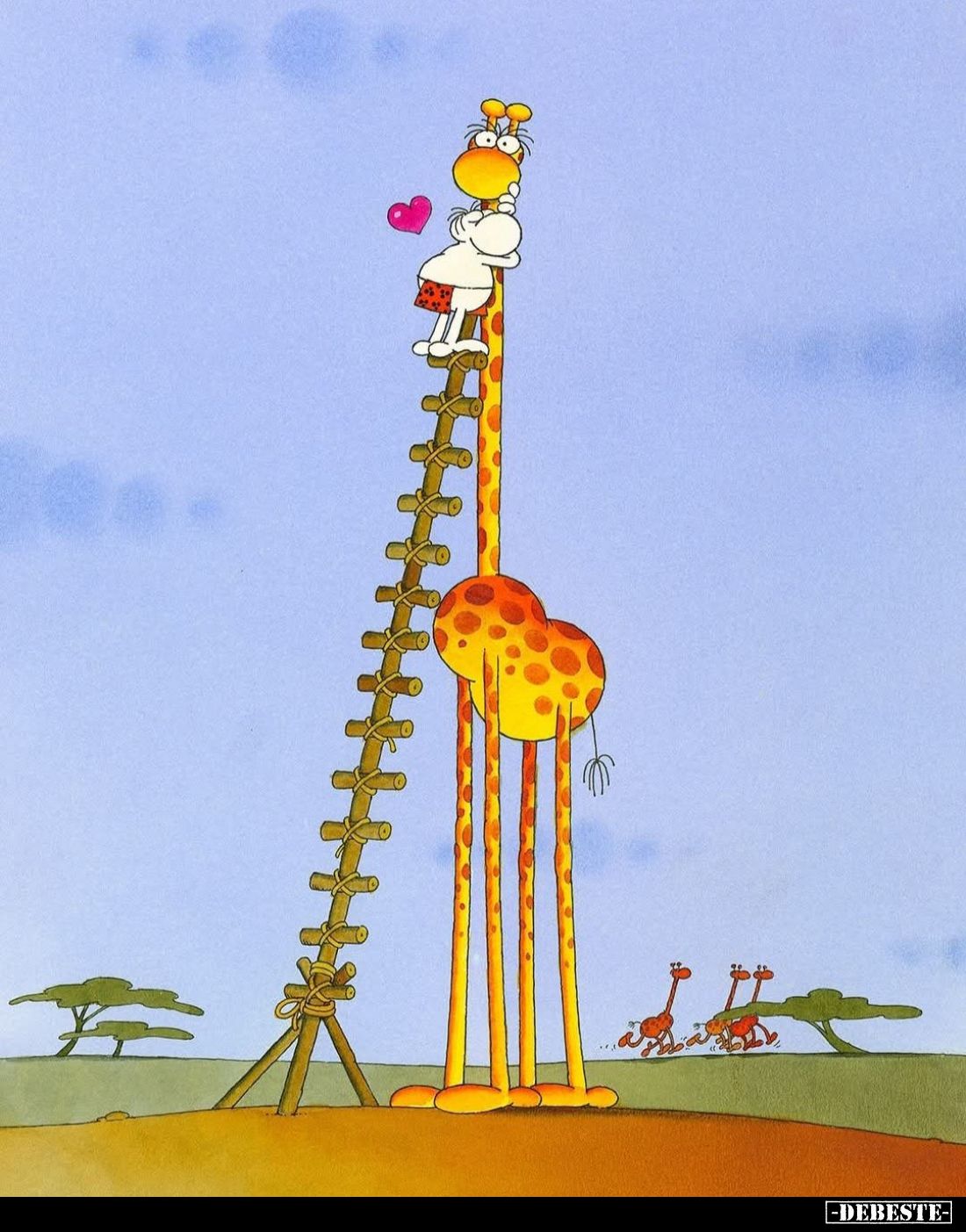  - Lustige Bilder | DEBESTE.de