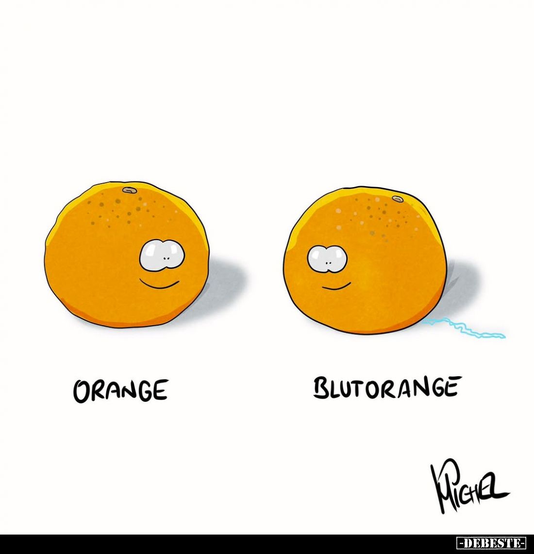 Orange
-
Blutorange