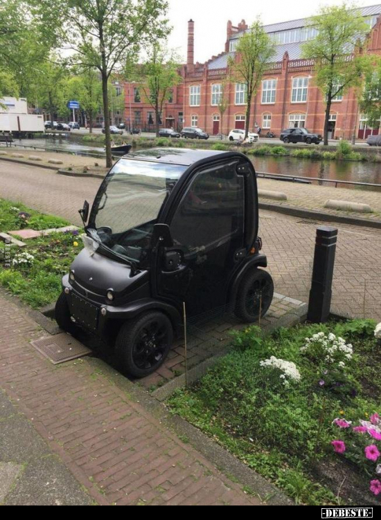  - Lustige Bilder | DEBESTE.de