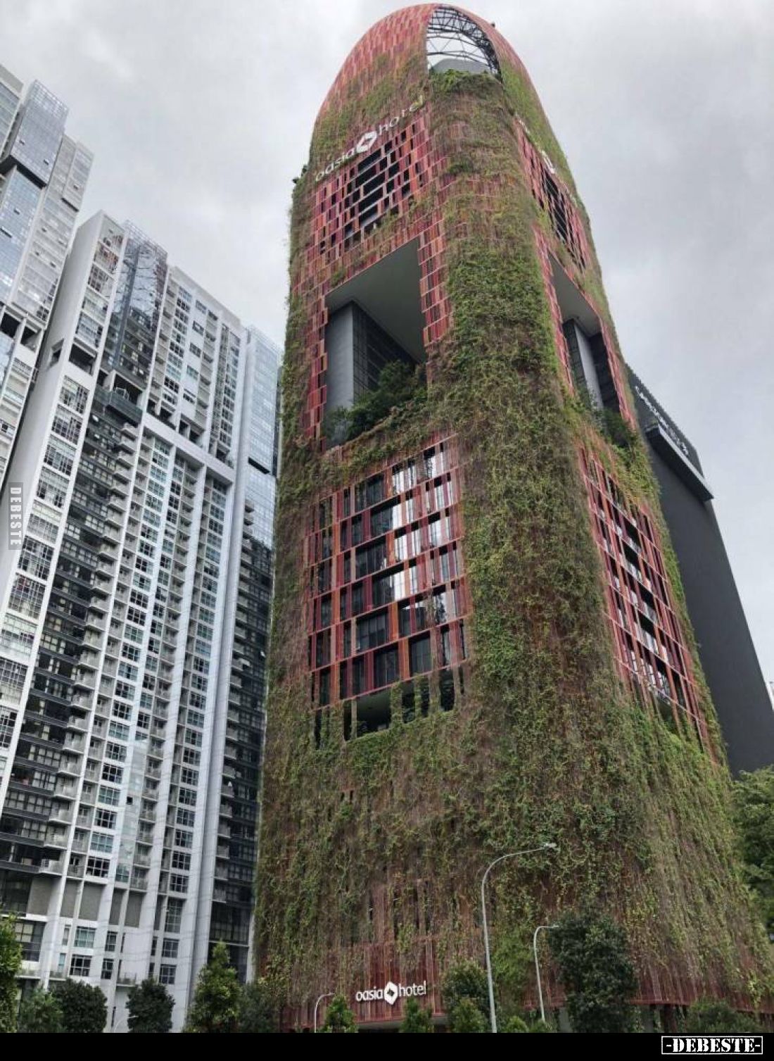 Architektur