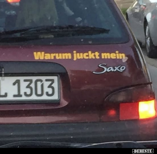 Bitte, Schatz