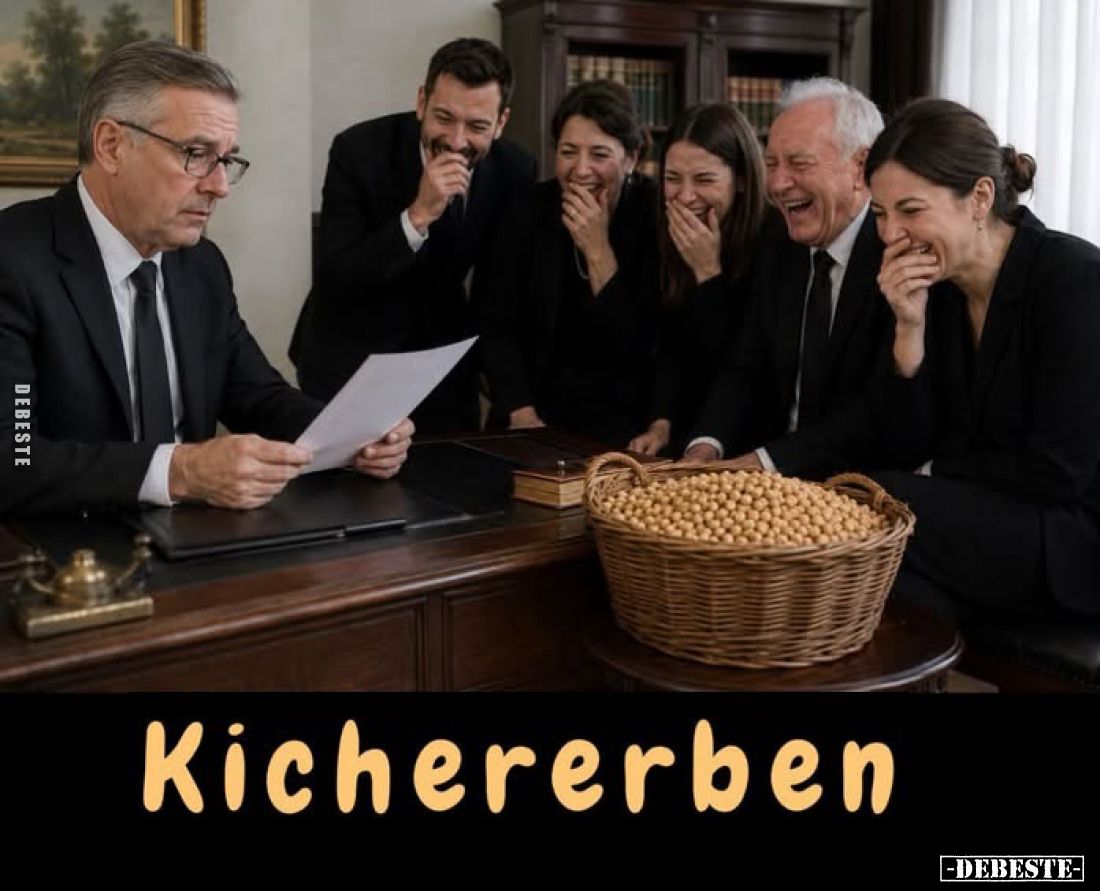 Kichererben
