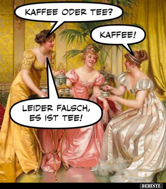 Kaffee