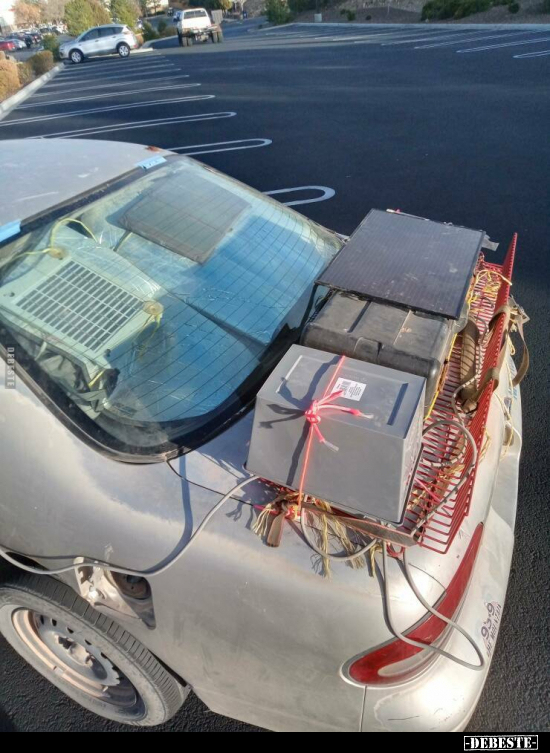  - Lustige Bilder | DEBESTE.de