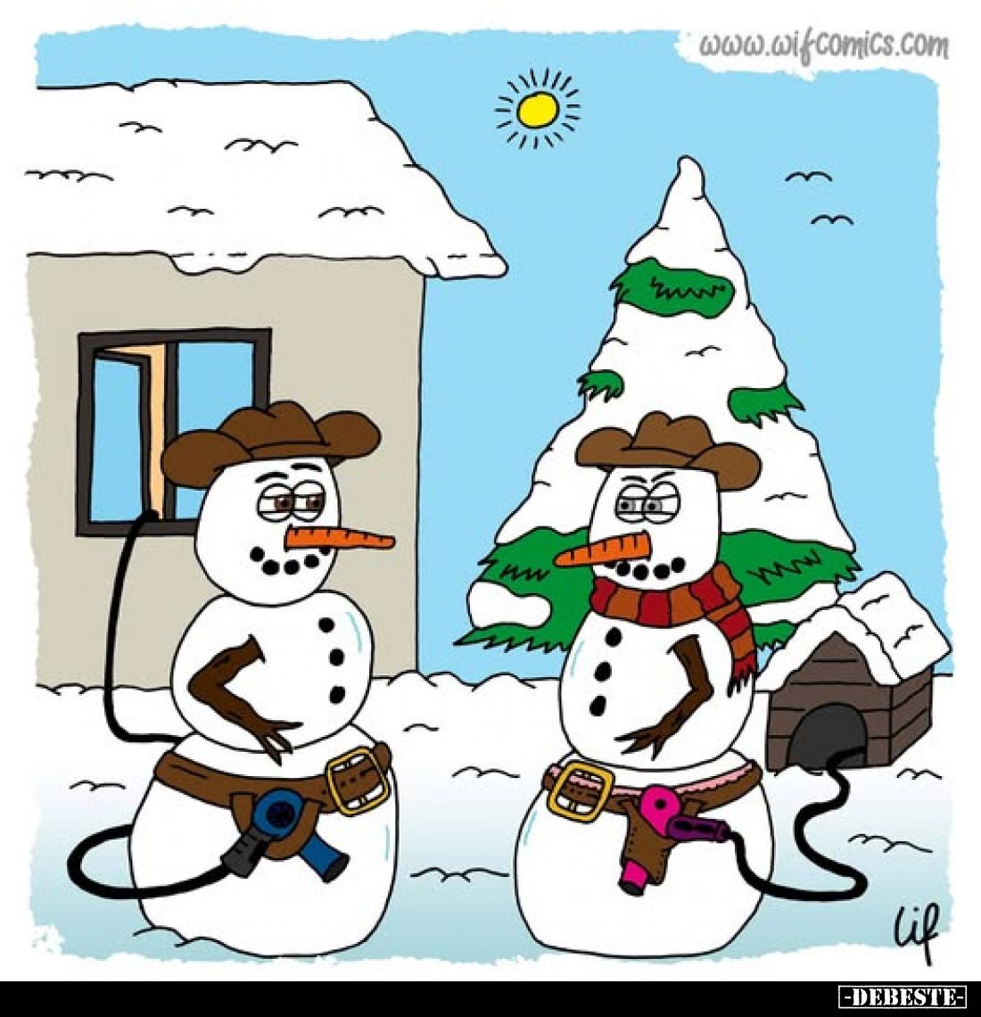  - Lustige Bilder | DEBESTE.de