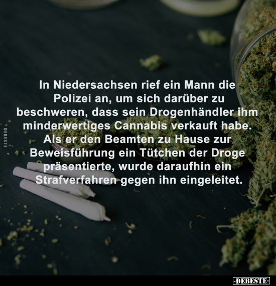 Mann, Polizei, Zu Hause