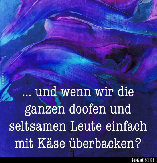  - Lustige Bilder | DEBESTE.de