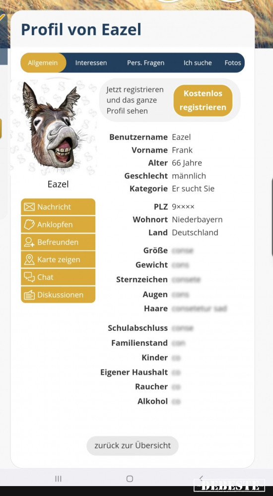  - Lustige Bilder | DEBESTE.de