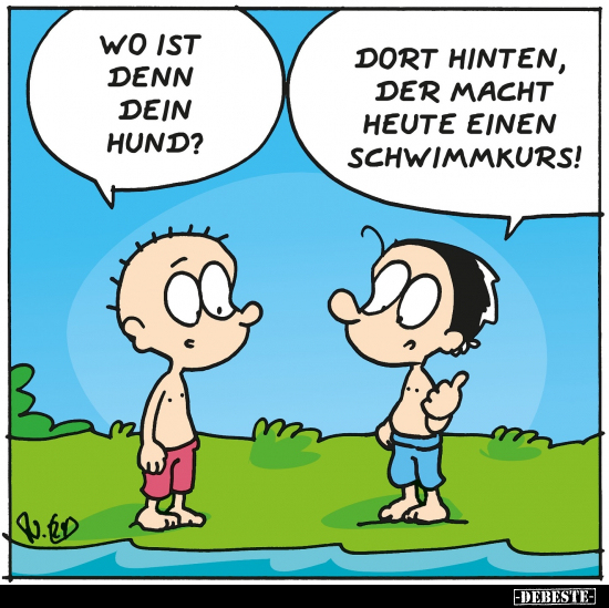 Neue Bilder Und Memes Schwimmkurs Lustig Kostenlos DEBESTE de