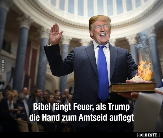 Feuer, Hand