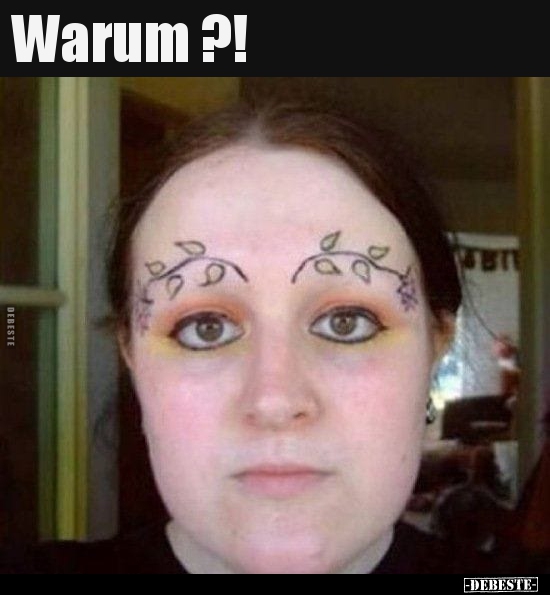 Warum ?!..