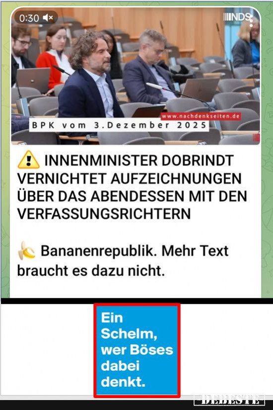 Richter neutral ? - Lustige Bilder | DEBESTE.de