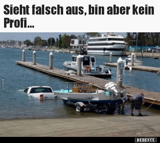 Sieht falsch aus, bin aber kein Profi...