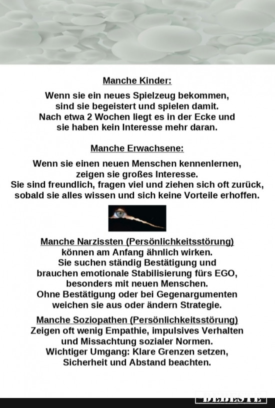 Manche Kinder, Erwachsene und ... - Lustige Bilder | DEBESTE.de