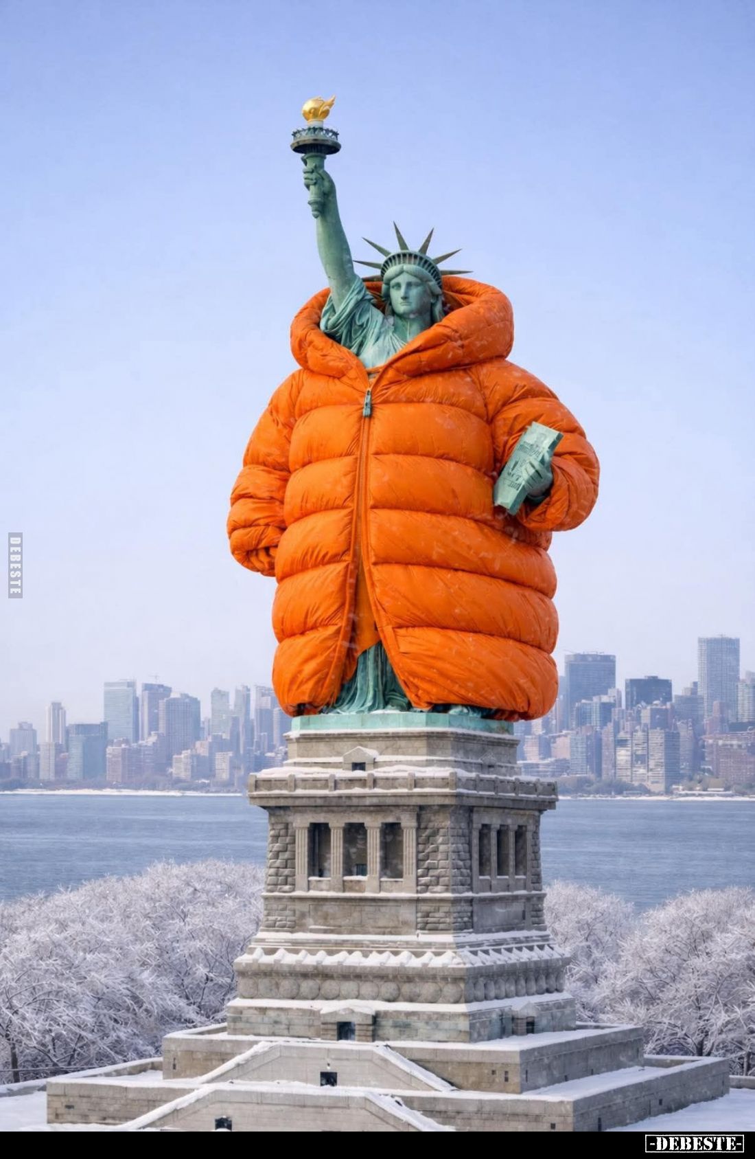  - Lustige Bilder | DEBESTE.de