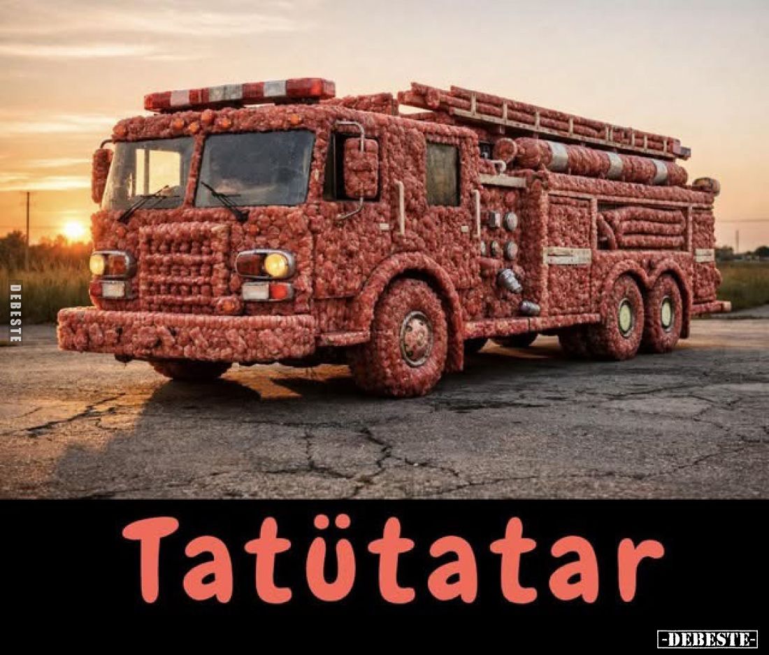 Tatütatar