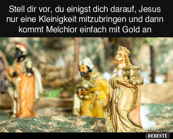 Stell dir vor, du einigst dich darauf.. - Lustige Bilder | DEBESTE.de