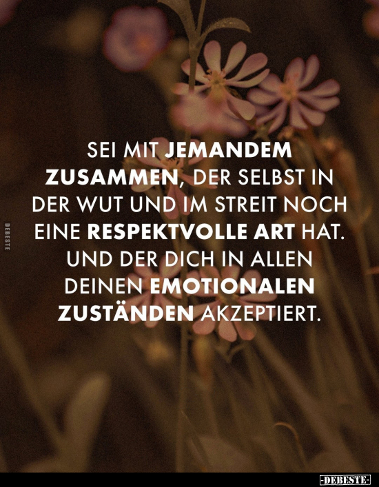 Sei mit jemandem zusammen.. - Lustige Bilder | DEBESTE.de