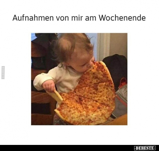 Aufnahmen von mir am Wochenende.. - Lustige Bilder | DEBESTE.de